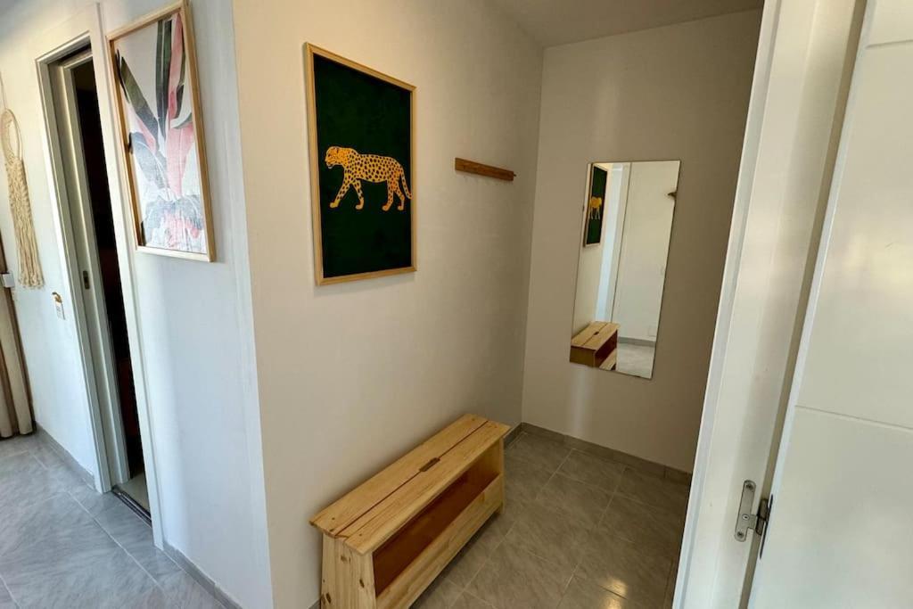 Pura Vida King-size Bed Sea And Mountain View Appartement *