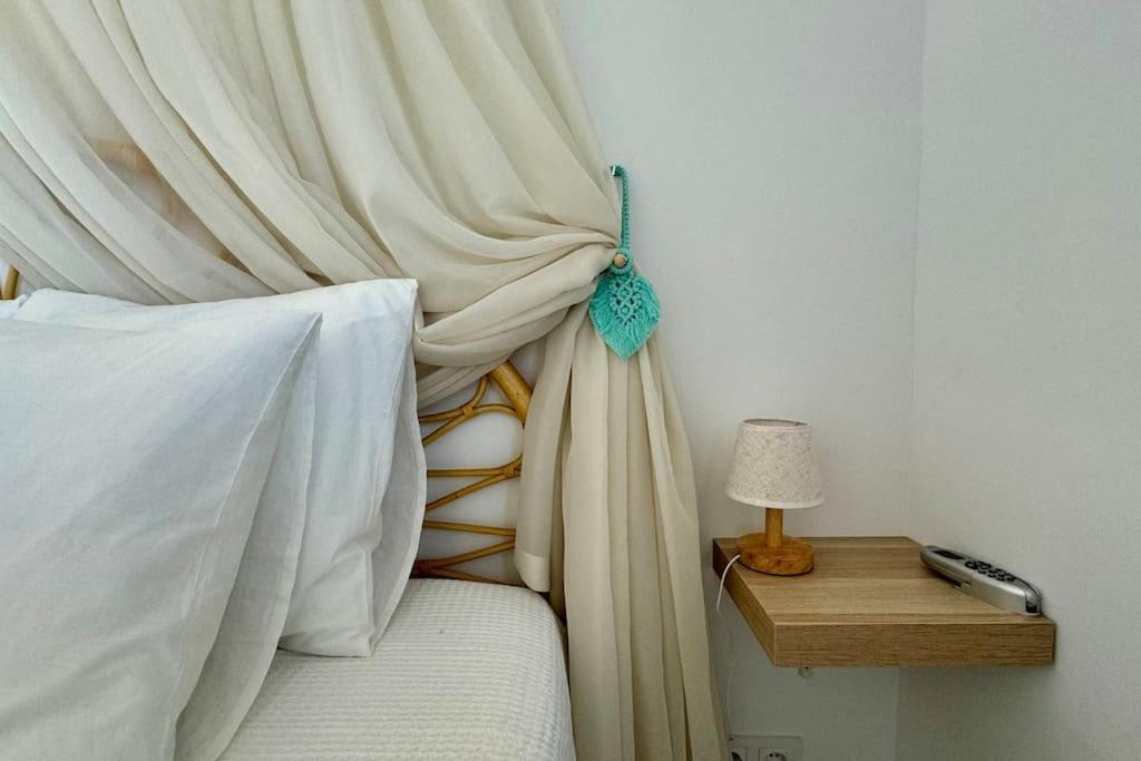 Pura Vida King-size Bed Sea And Mountain View Appartement *