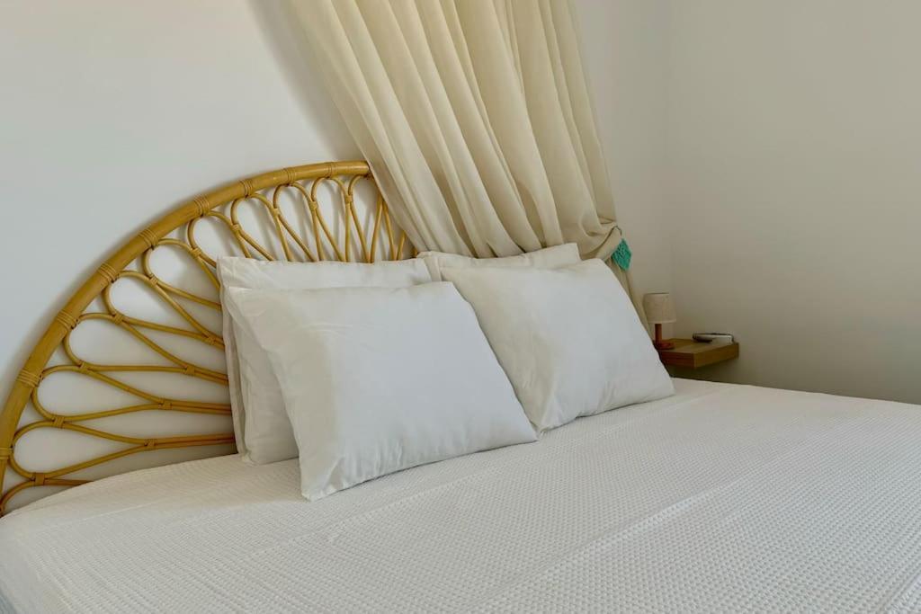 Appartement Pura Vida King-size Bed Sea And Mountain View Benalmádena