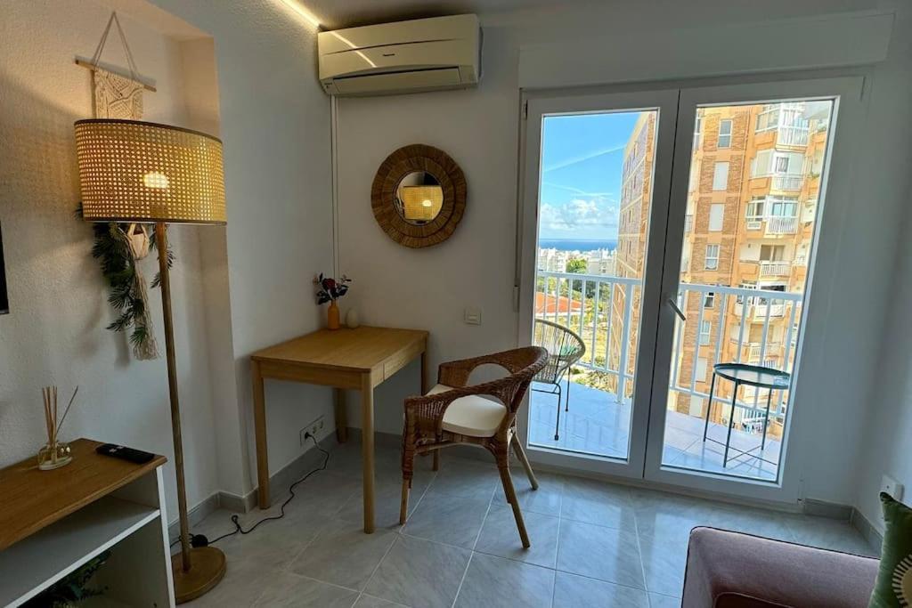 Appartement Pura Vida King-size Bed Sea And Mountain View