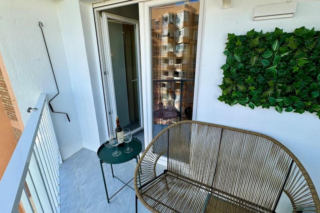 Pura Vida King-size Bed Sea And Mountain View Appartement *