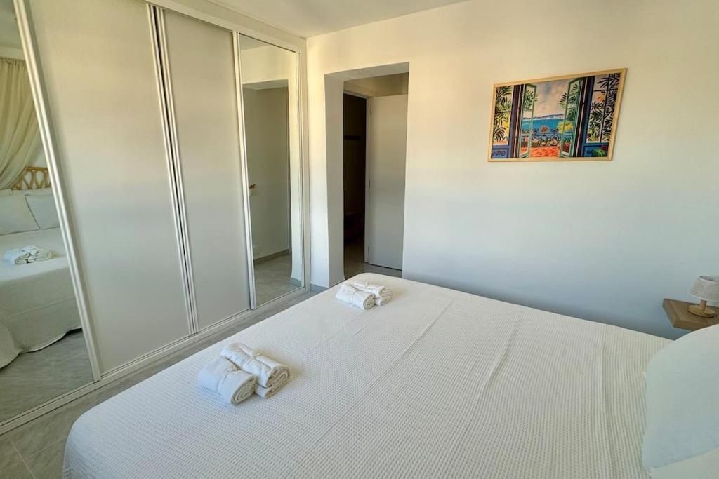 Appartement Pura Vida King-size Bed Sea And Mountain View *