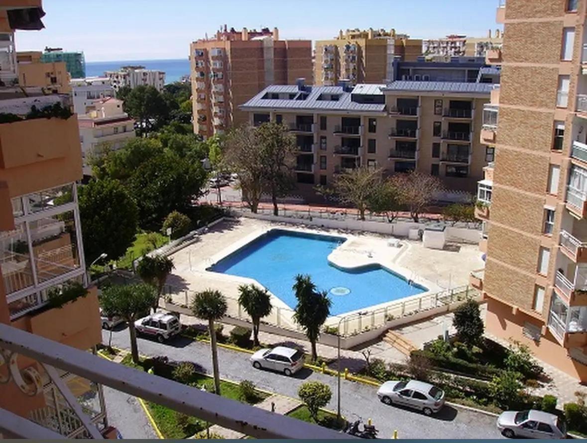 Pura Vida King-size Bed Sea And Mountain View Appartement *