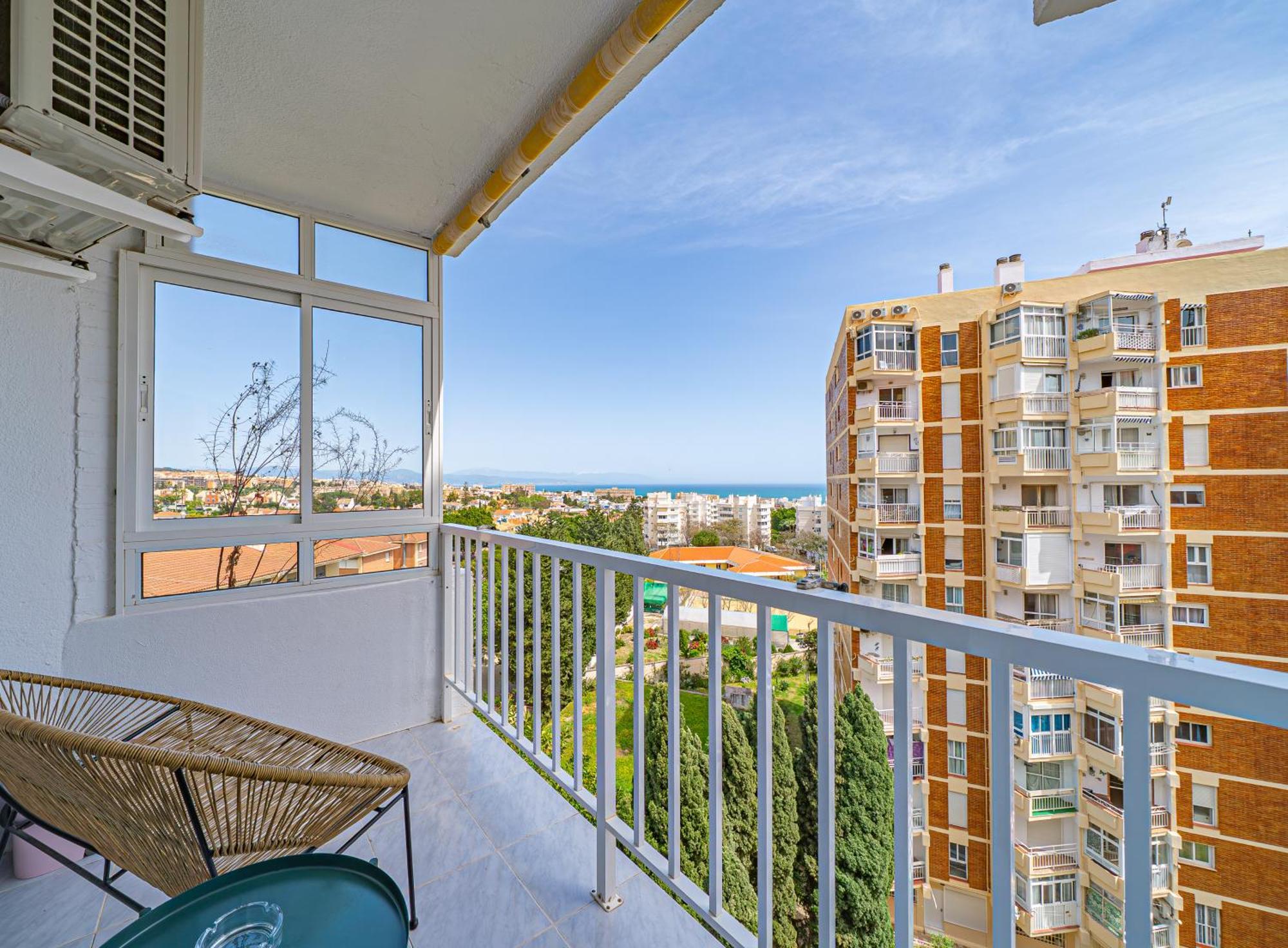 Pura Vida King-size Bed Sea And Mountain View Appartement *