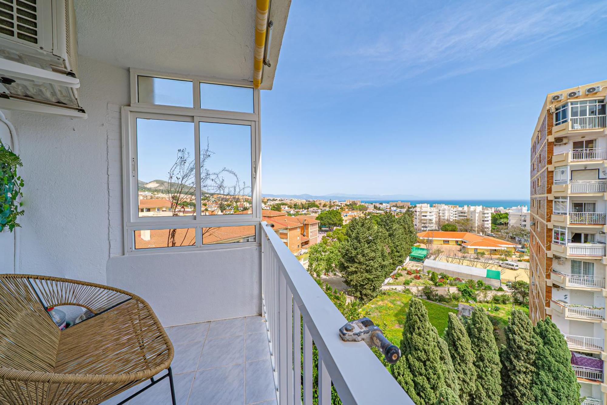 Pura Vida King-size Bed Sea And Mountain View Appartement
